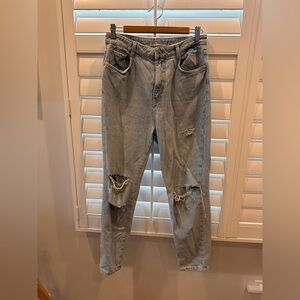 Zara jeans
